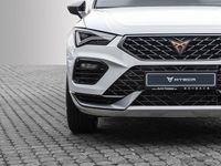 Neu Cupra Ateca VZ 300 PS (220 kW) 2026 Glacial weiß metallic SUV