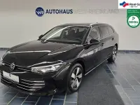 Gebraucht VW Passat Business 150 PS (110 kW) 2025 Schwarz Kombi
