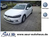 Gebraucht VW Polo Comfortline 65 PS (47 kW) 2019 Kleinwagen