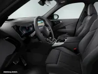 Gebraucht BMW X3 Performance 197 PS (144 kW) 2025 Sophistograu brillanteffekt metallic SUV