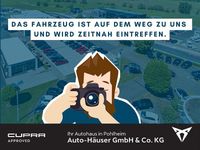 Gebraucht Cupra Terramar 150 PS (110 kW) 2025 Grau SUV