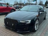 Gebraucht Audi A5 Sport 211 PS (155 kW) 2013 Schwarz Coupé