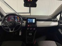 Gebraucht Renault Clio V Evolution 91 PS (66 kW) 2022 Grau Limousine