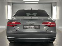 Usata Audi A8 262 CV (192 kW) 2017 Grigio Berlina