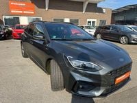 Gebraucht Ford Focus ST-Line 120 PS (88 kW) 2019 Grau Limousine