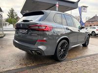 Brugt BMW X5 Performance 530 HK (389 kW) 2022 Grå SUV
