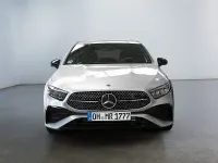 Gebraucht Mercedes A200 150 PS (110 kW) 2026 Silber Limousine