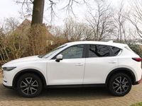 gebraucht Mazda CX-5 2.0 SKYACTIV-G 165 Exclusive Navi AHK HeadU