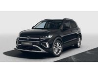 Neu VW T-Cross Life 116 PS (85 kW) 2026 Rauchgrau metallic SUV