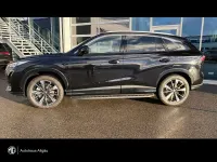 Nouvelle MG HS 272 ch (200 kW) 2026 Noir SUV