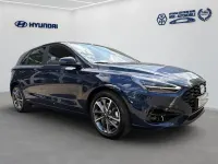 Neu Hyundai i30 Trend 150 PS (110 kW) 2026 Blau Limousine