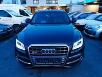 Gebraucht Audi SQ5 Sport 313 PS (230 kW) 2013 Grau SUV