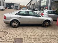 gebraucht Audi A4 1,6 ( Neue TÜV )