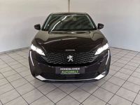 gebraucht Peugeot 3008 PureTech 130 Allure