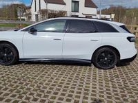 Gebraucht VW ID.7 Pro 210 kW (286 PS) 2024 Weiß Kombi