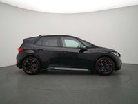 Neu Cupra Born 169 kW (231 PS) 2026 Mythosschwarz Kleinwagen