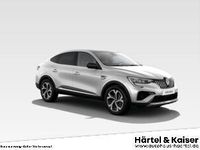 Gebraucht Renault Arkana Techno 140 PS (102 kW) 2025 Andere farbe SUV