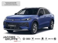 Gebraucht VW T-Roc Life 150 PS (110 kW) 2026 SUV