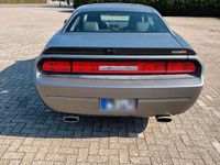 Gebraucht Dodge Challenger 477 PS (350 kW) 2014 Grau Coupé