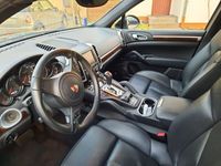 gebraucht Porsche Cayenne Diesel