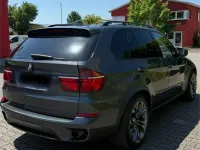 Gebraucht BMW X5 306 PS (225 kW) 2011 Grau SUV
