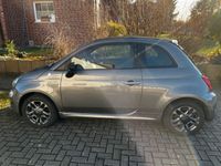 gebraucht Fiat 500C 500C1.0 GSE Hybrid Hey Google