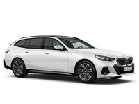 Gebraucht BMW 520 Comfort Edition 197 PS (144 kW) 2025