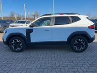Neu Dacia Duster Extreme 94 PS (69 kW) 2025 Arktisweiß SUV