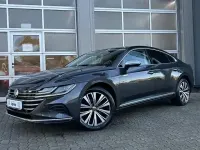 Brugt VW Arteon Elegance 218 HK (160 kW) 2022 Grå Sedan