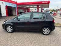 Gebraucht VW Golf IV 105 PS (77 kW) 2005 Schwarz Limousine