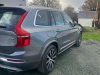 Gebraucht Volvo XC90 87 PS (63 kW) 2019 SUV