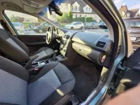 Gebraucht Mercedes A150 Classic 95 PS (69 kW) 2005 Blau Limousine