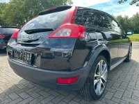 Gebraucht Volvo C30 Summum 136 PS (100 kW) 2009 Schwarz Kleinwagen