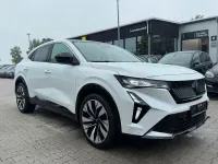 Gebraucht Renault Rafale Techno 131 PS (96 kW) 2025 Schwarz SUV