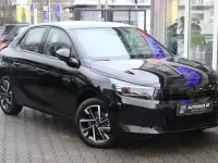 Gebraucht Opel Corsa 101 PS (74 kW) 2025 Schwarz Kleinwagen