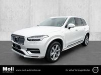 Gebraucht Volvo XC90 Plus 455 PS (334 kW) 2024 Weiss SUV