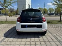Gebraucht Renault Twingo SE 71 PS (52 kW) 2015 Weiß Kleinwagen