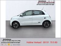 gebraucht Renault Twingo Electric INTENS *LED+Navi+Klimaaut.+Alu+Isofix