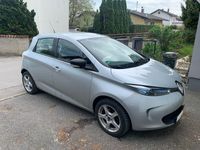 gebraucht Renault Zoe Life - zuzüglich Batteriemiete