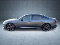 Gebraucht Audi S6 Ambiente 344 PS (253 kW) 2023 Daytonagrau perleffekt Limousine