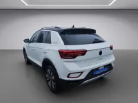 Usata VW T-Roc Goal 150 CV (110 kW) 2025 SUV