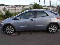 gebraucht Honda Civic 1.8i-VTEC Sport, Xenon