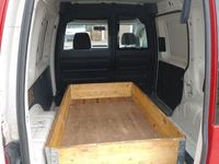 gebraucht VW Caddy 2,0TDI 55kW