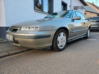 Gebraucht Opel Calibra 115 PS (84 kW) 1995 Coupé