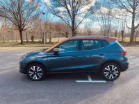 Gebraucht Seat Arona XCELLENCE 95 PS (69 kW) 2019 SUV