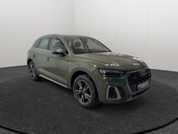 Gebraucht Audi Q5 S-Line 286 PS (210 kW) 2023 SUV