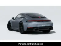 Neu Porsche 911 Carrera 394 PS (289 kW) 2026 Vanadiumgraumetallic Coupé