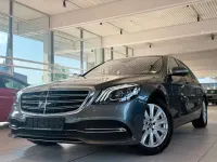 Gebraucht Mercedes S560 469 PS (344 kW) 2018 Selenitgrau Limousine