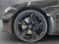 Gebraucht Audi RS6 Sport 600 PS (441 kW) 2025 Schwarz Kombi