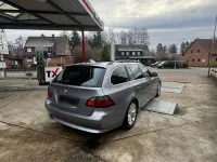 Second-hand BMW 525 192 CP (141 kW) 2004 Gri Break
